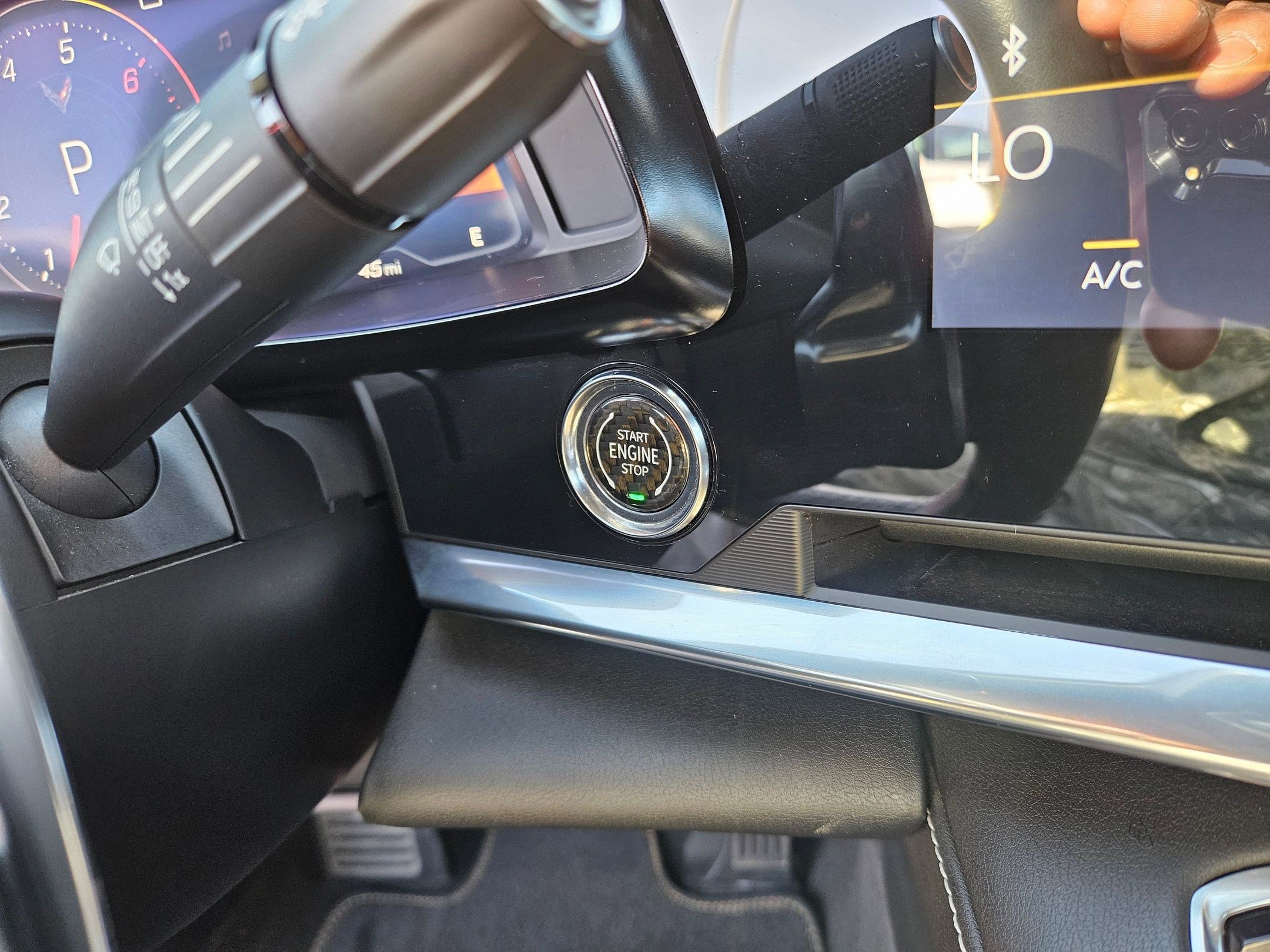 Used 2020 Chevrolet Corvette Stingray Preferred Conv w/ 2LT Preferred Equipment Group image 20