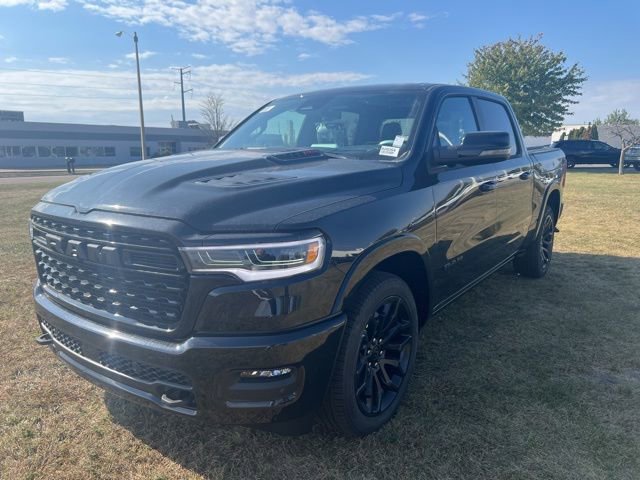 New 2026 RAM 1500 Limited image 3