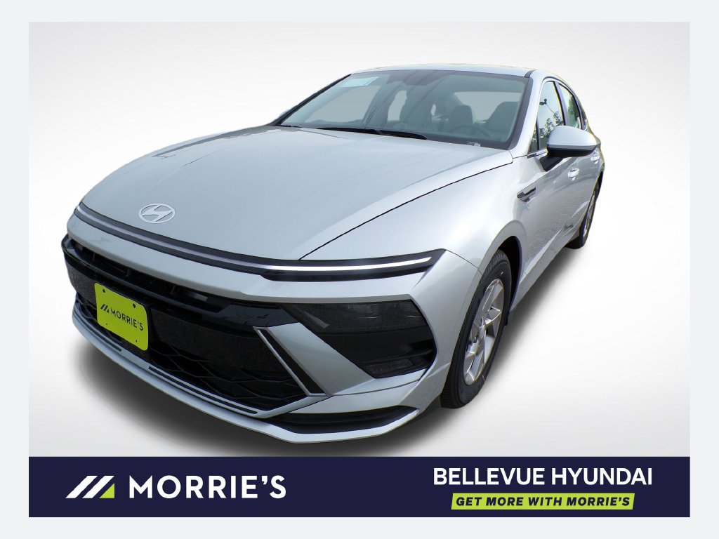 New 2026 Hyundai Sonata SE FWD image 1