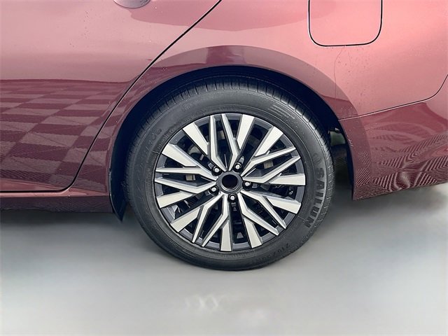 Used 2023 Nissan Altima 2.5 SV image 33