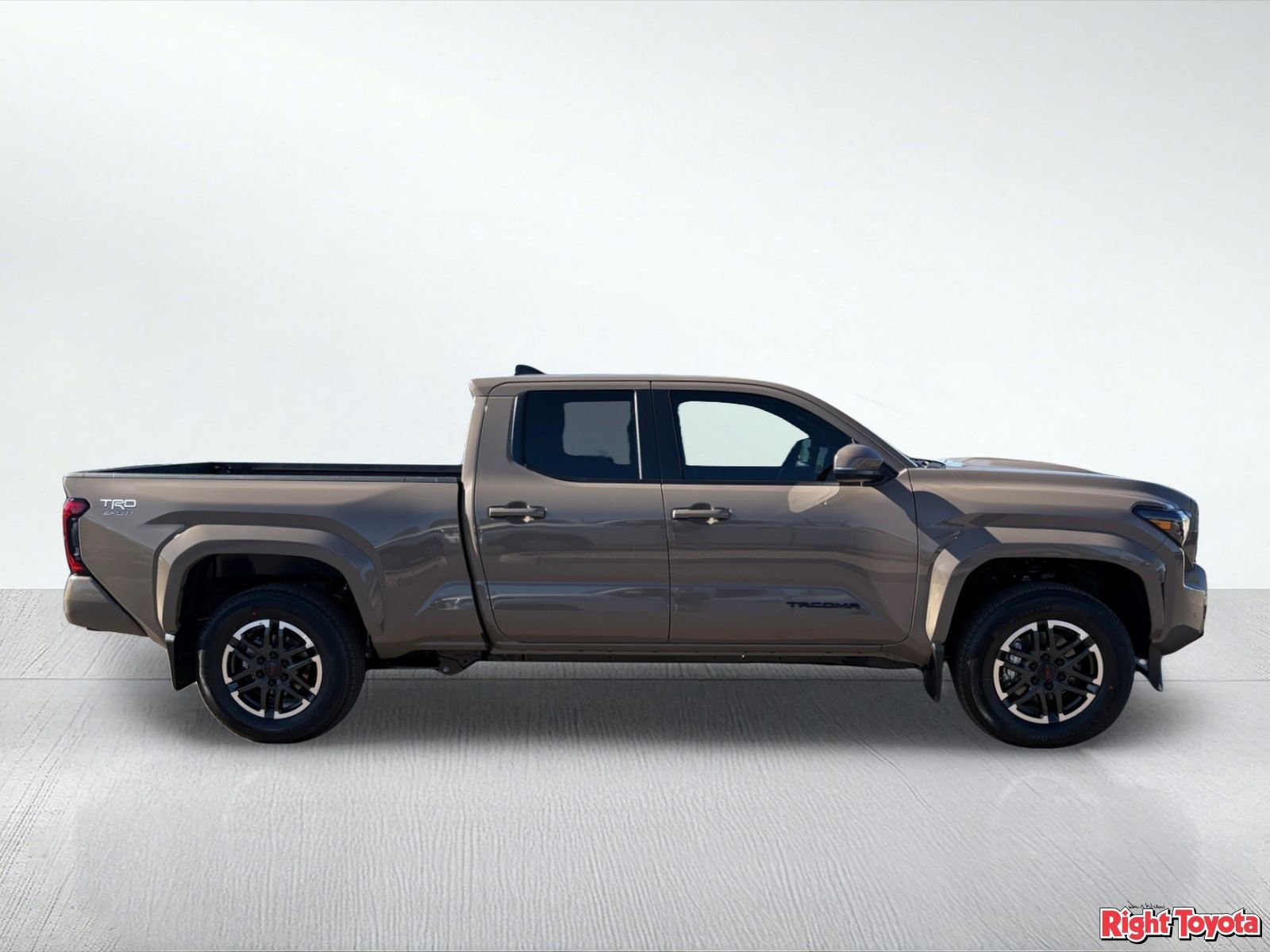New 2026 Toyota Tacoma TRD Sport RWD image 8