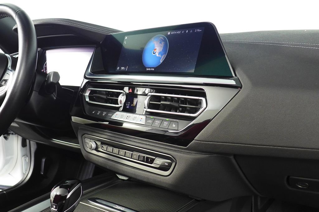 Used 2023 BMW Z4 sDrive30i w/ Premium Package image 21