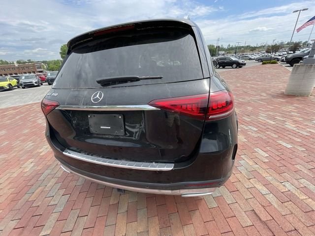 Used 2022 Mercedes-Benz GLE 350 image 17