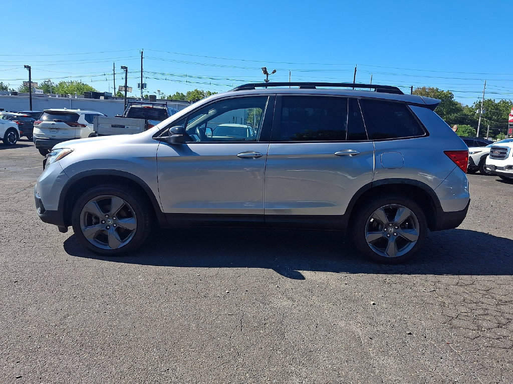 Used 2020 Honda Passport Touring image 7