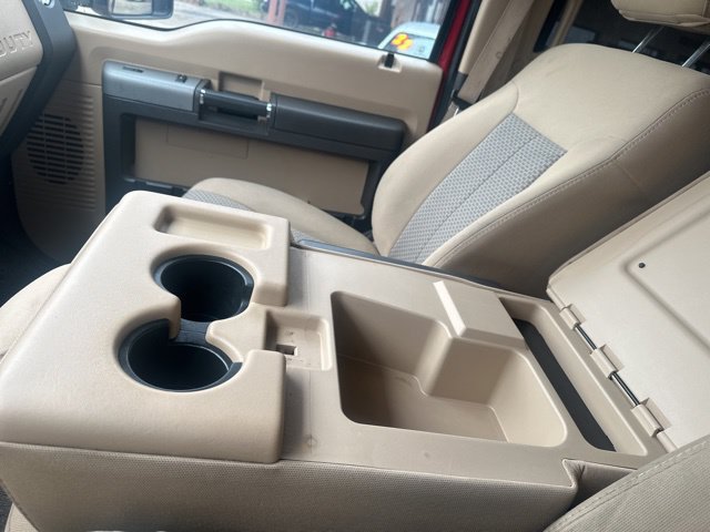 Used 2016 Ford F250 XLT w/ XLT Value Package AWD/4WD image 24