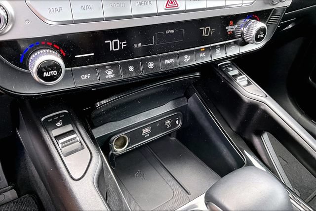 Used 2025 Kia Telluride S AWD/4WD image 15