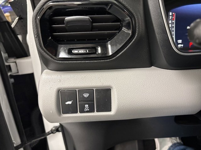 Used 2023 Honda Pilot Elite image 30