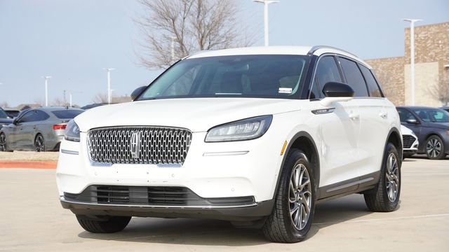 Used 2022 Lincoln Corsair AWD w/ Equipment Group 101A image 3