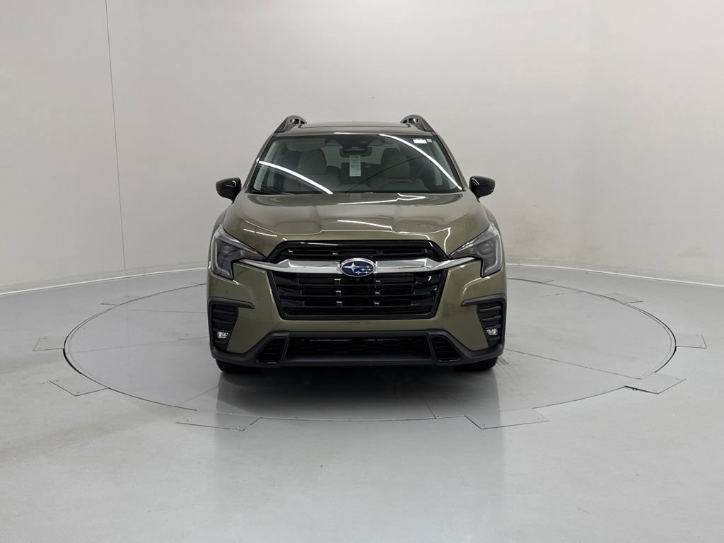 New 2025 Subaru Ascent Limited image 9