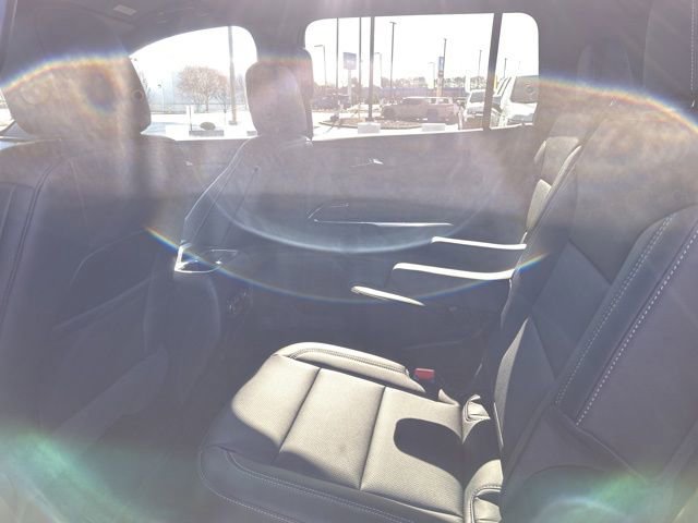 New 2026 Chevrolet Traverse LT w/ Midnight/Sport Edition image 29