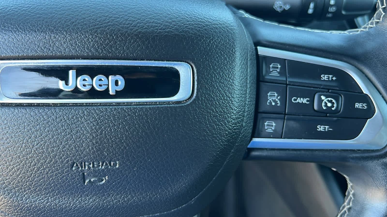 Used 2022 Jeep Compass High Altitude image 20