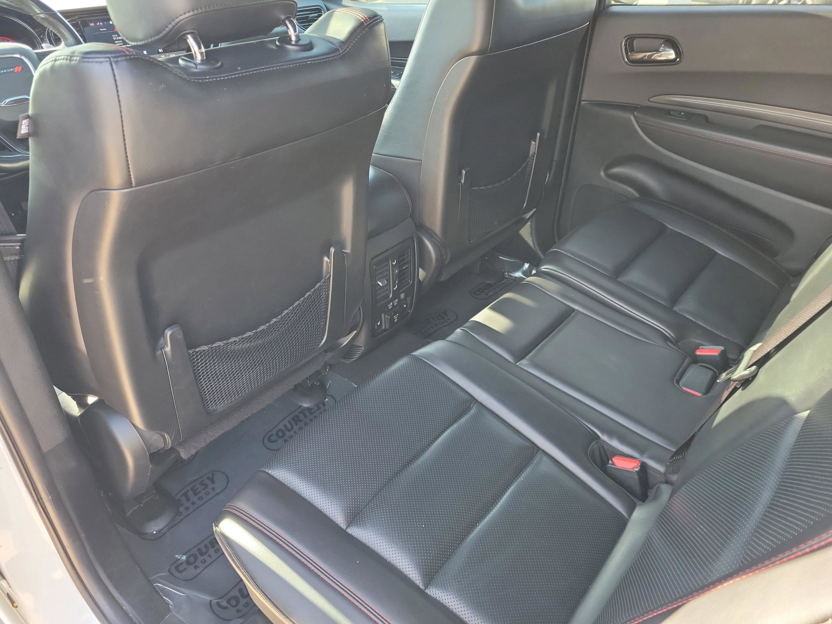 Used 2024 Dodge Durango GT image 14