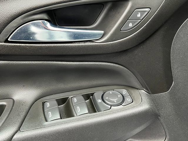 Certified 2021 Chevrolet Equinox LT image 16