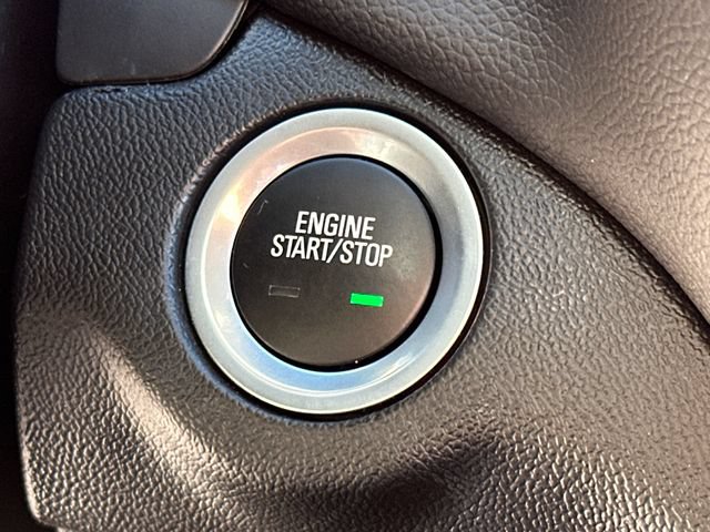 Used 2024 Chevrolet Equinox LT AWD/4WD image 34