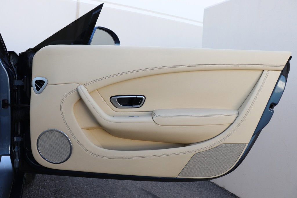 Used 2014 Bentley Continental GT AWD/4WD image 41