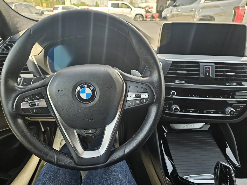 Used 2020 BMW X4 xDrive30i AWD/4WD image 20