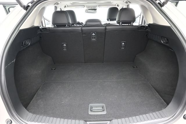 Certified 2025 MAZDA CX-5 AWD 2.5 S w/ Preferred Package image 27