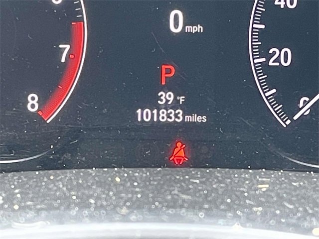 Used 2022 Honda Accord Sport image 29