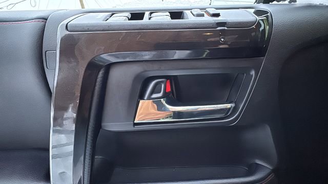 Used 2022 Toyota 4Runner TRD Pro image 16