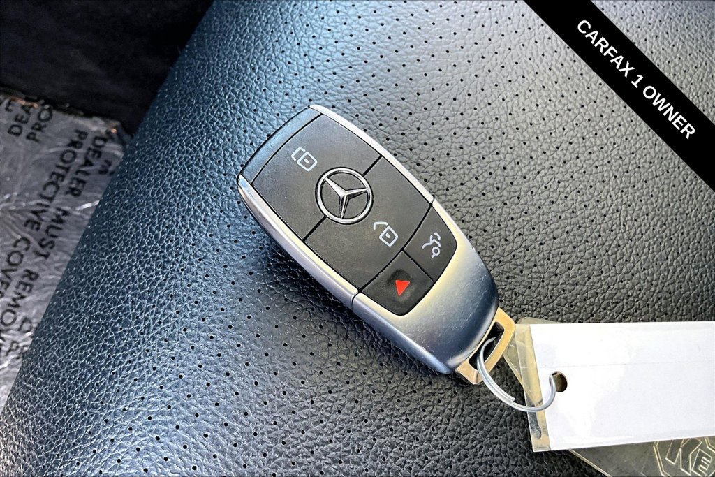 Used 2023 Mercedes-Benz GLS 450 4MATIC image 34