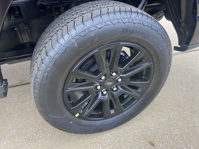 New 2026 Ford F150 Platinum AWD/4WD image 7