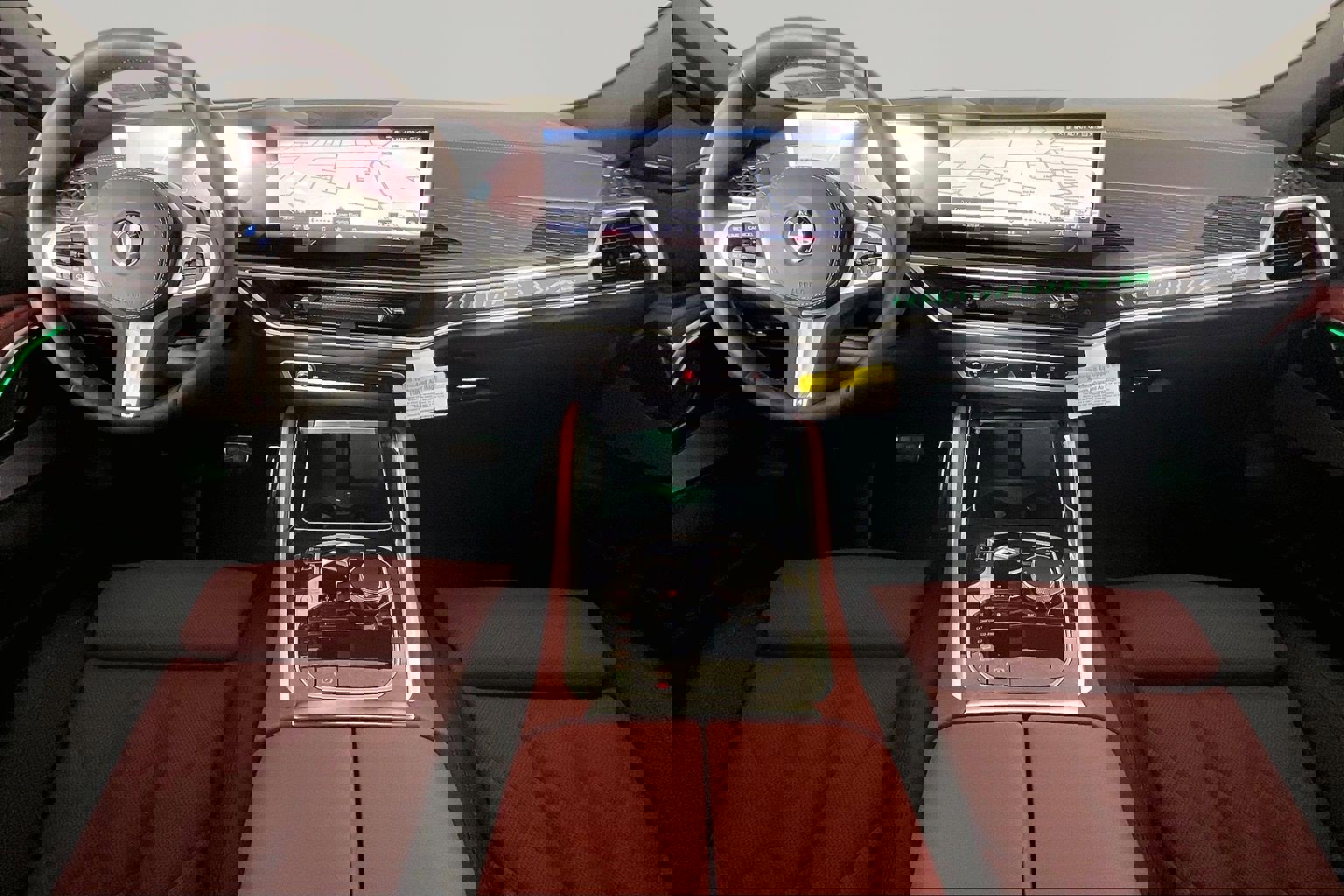 New 2026 BMW X6 xDrive40i image 8