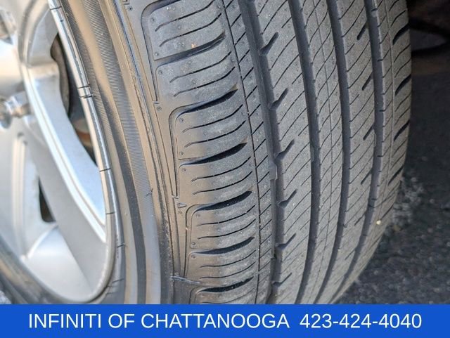 Used 2009 Ford Fusion SE FWD image 28