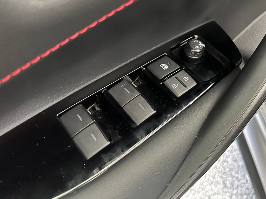 Certified 2025 Toyota Corolla GR AWD/4WD image 40