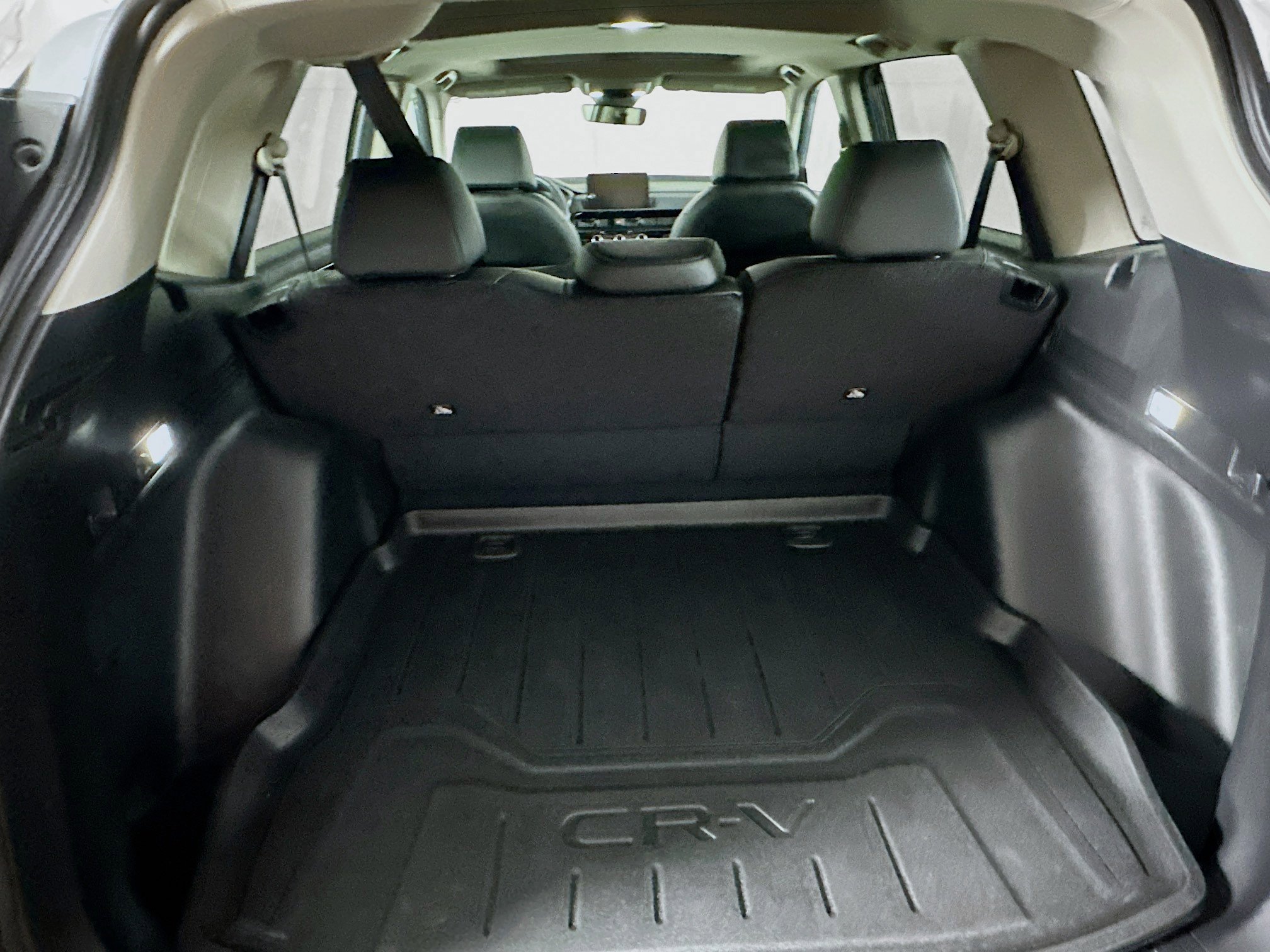 Used 2024 Honda CR-V EX-L image 26