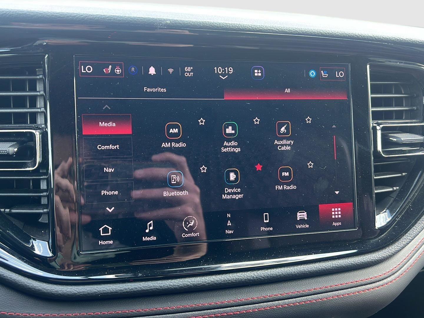 Used 2024 Dodge Durango GT AWD/4WD image 40