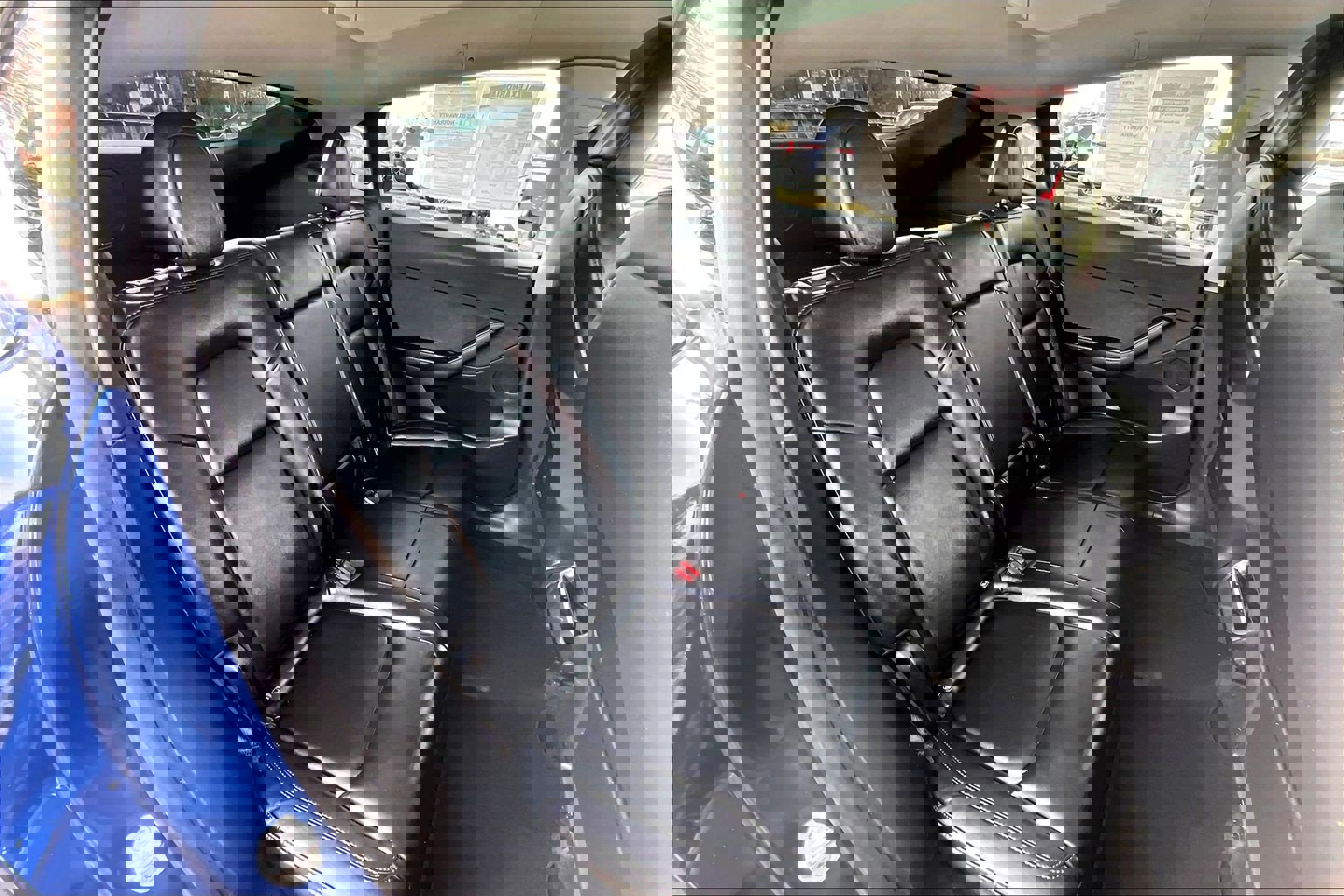 Used 2021 Tesla Model Y Long Range image 24