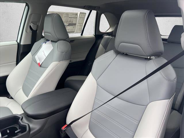 New 2025 Toyota RAV4 XLE Premium image 15