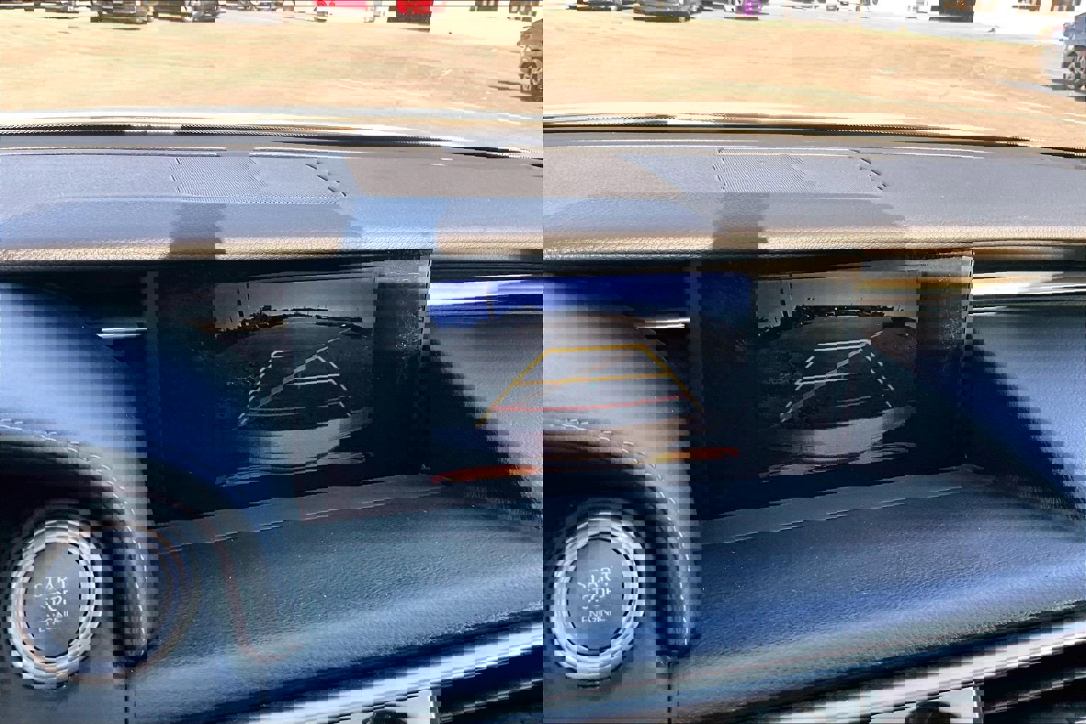 Used 2015 Lexus IS 350 w/ F-Sport Package image 19