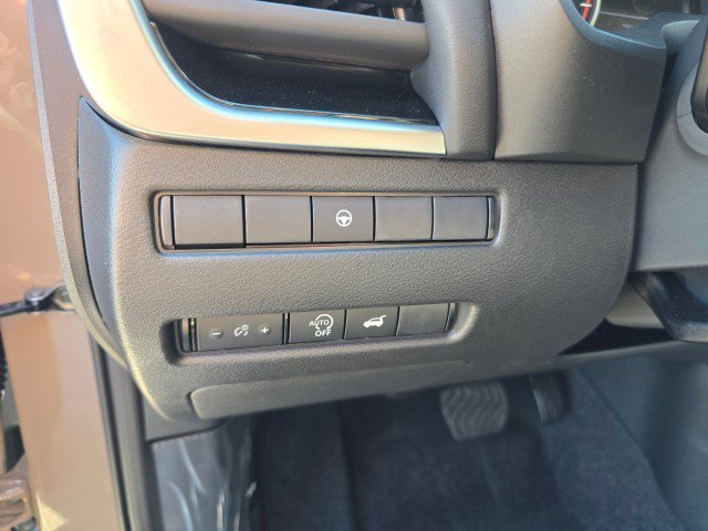 New 2026 Nissan Rogue SV w/ Rock Creek Premium Package image 27