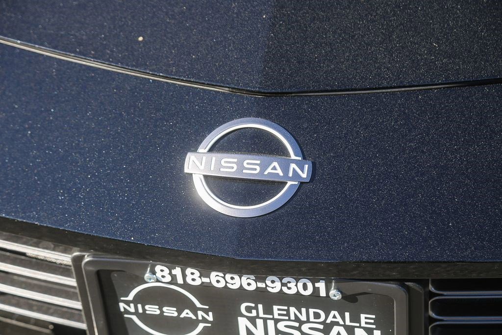 New 2026 Nissan Z Performance w/ Floor Mat Package RWD image 5