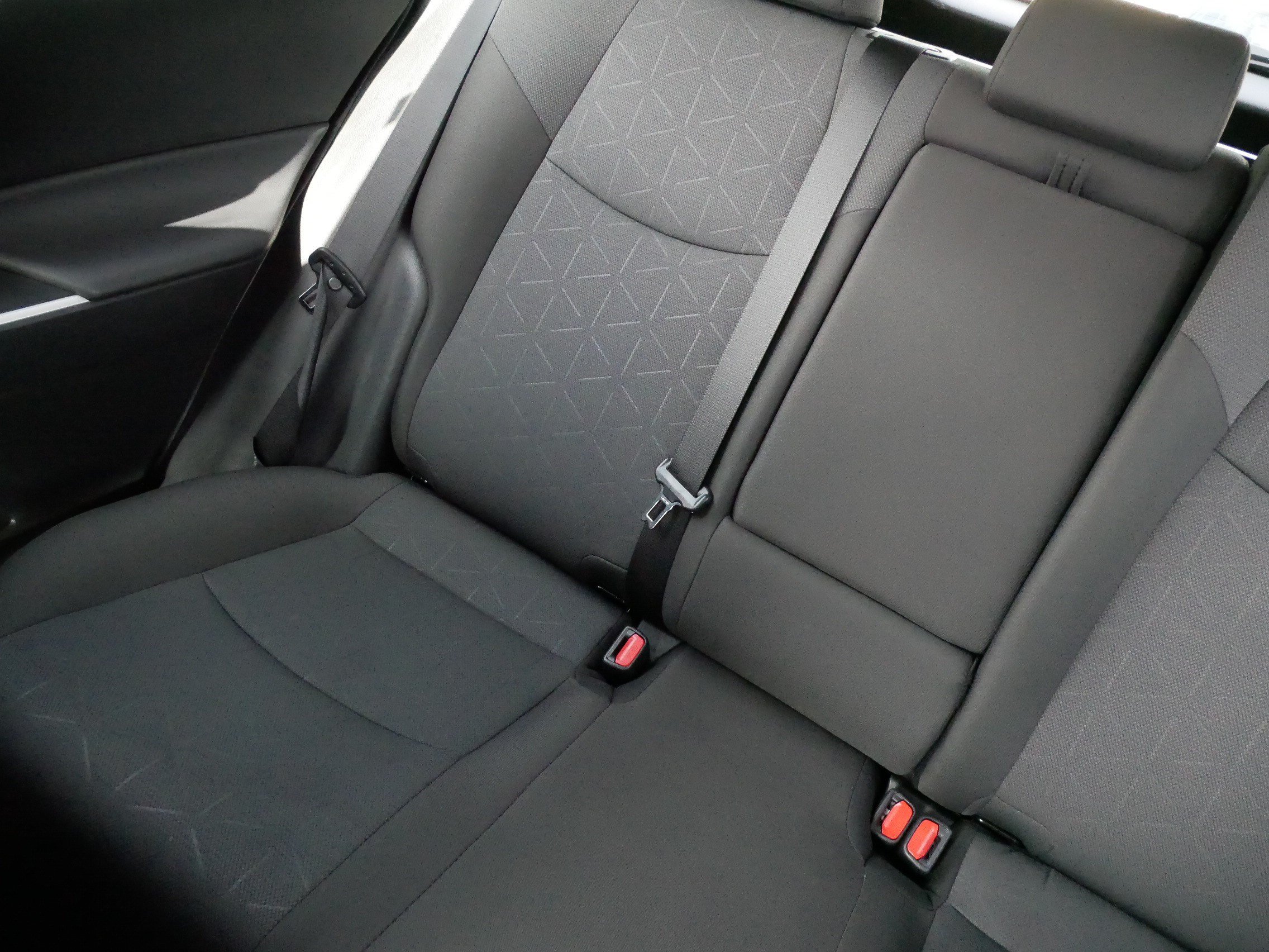 Certified 2025 Toyota RAV4 XLE AWD/4WD image 12
