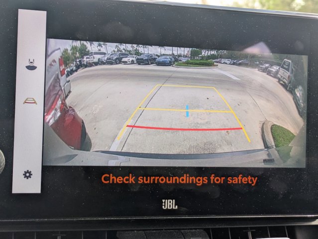 Used 2023 Toyota RAV4 Limited image 14