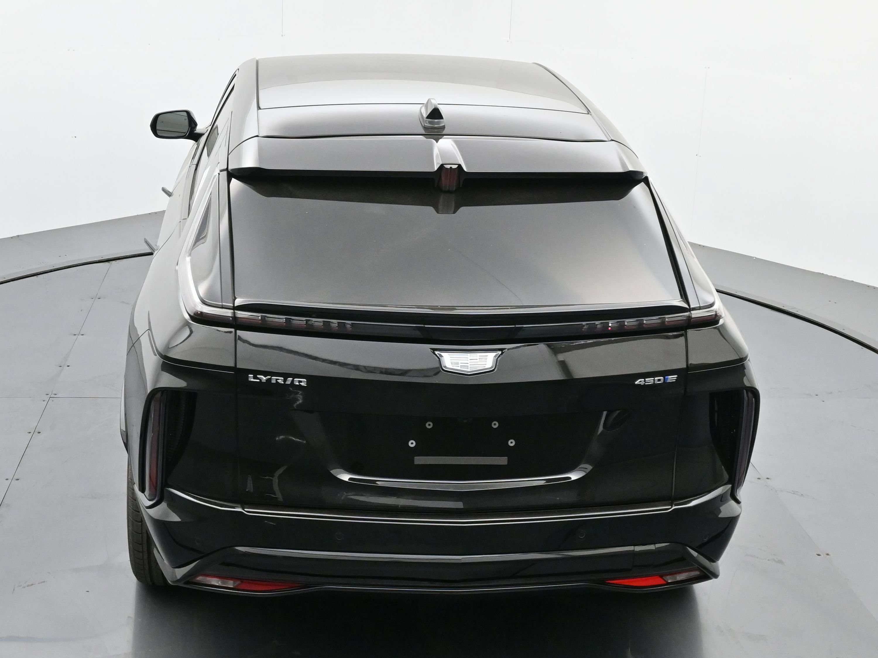 New 2025 Cadillac Lyriq Sport w/ LPO, Floor Liner Package image 26