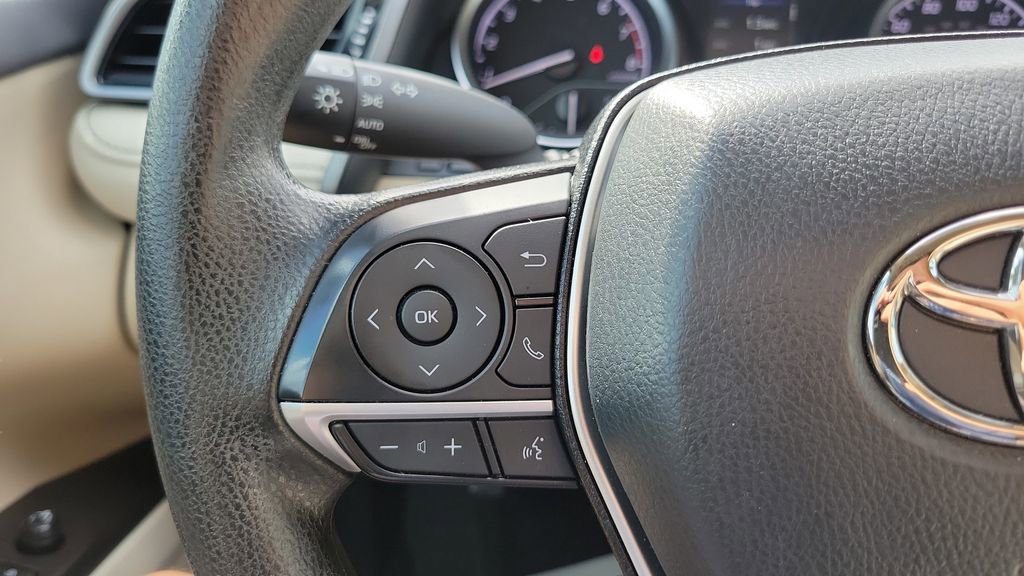Certified 2023 Toyota Camry LE image 25