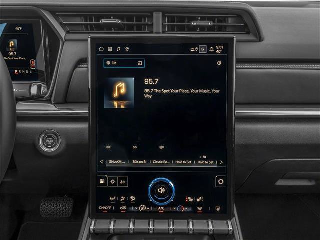 New 2027 GMC Terrain Elevation w/ Elevation Premium Package AWD/4WD image 7