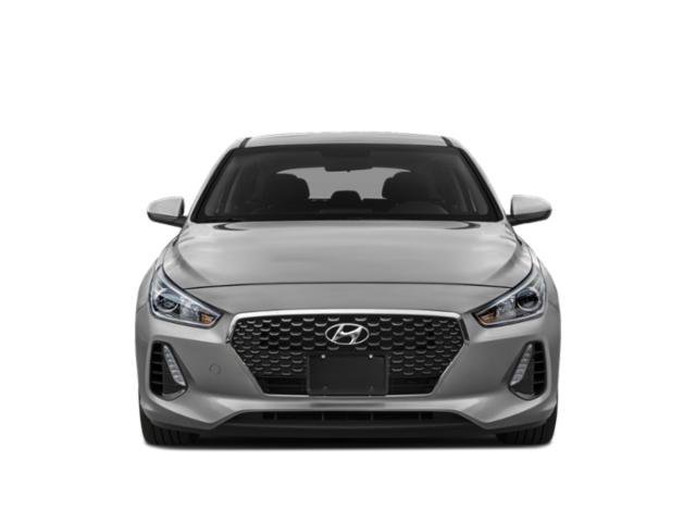 Used 2018 Hyundai Elantra GT FWD image 7