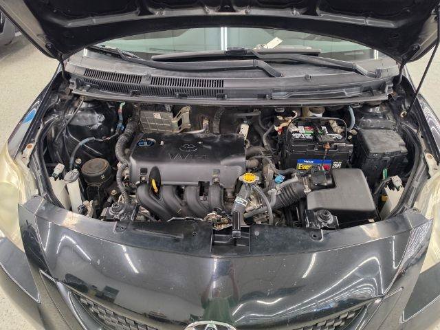 Used 2012 Toyota Yaris Sedan FWD image 36