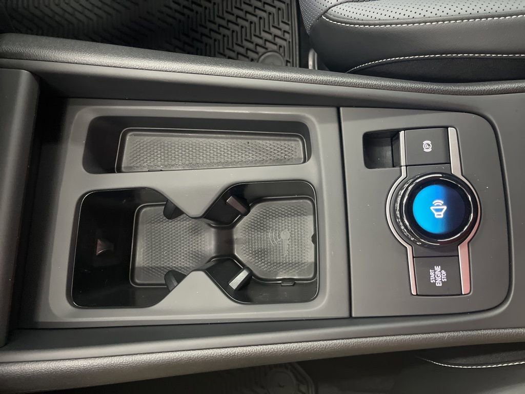 New 2026 Volkswagen Tiguan SE AWD/4WD image 24