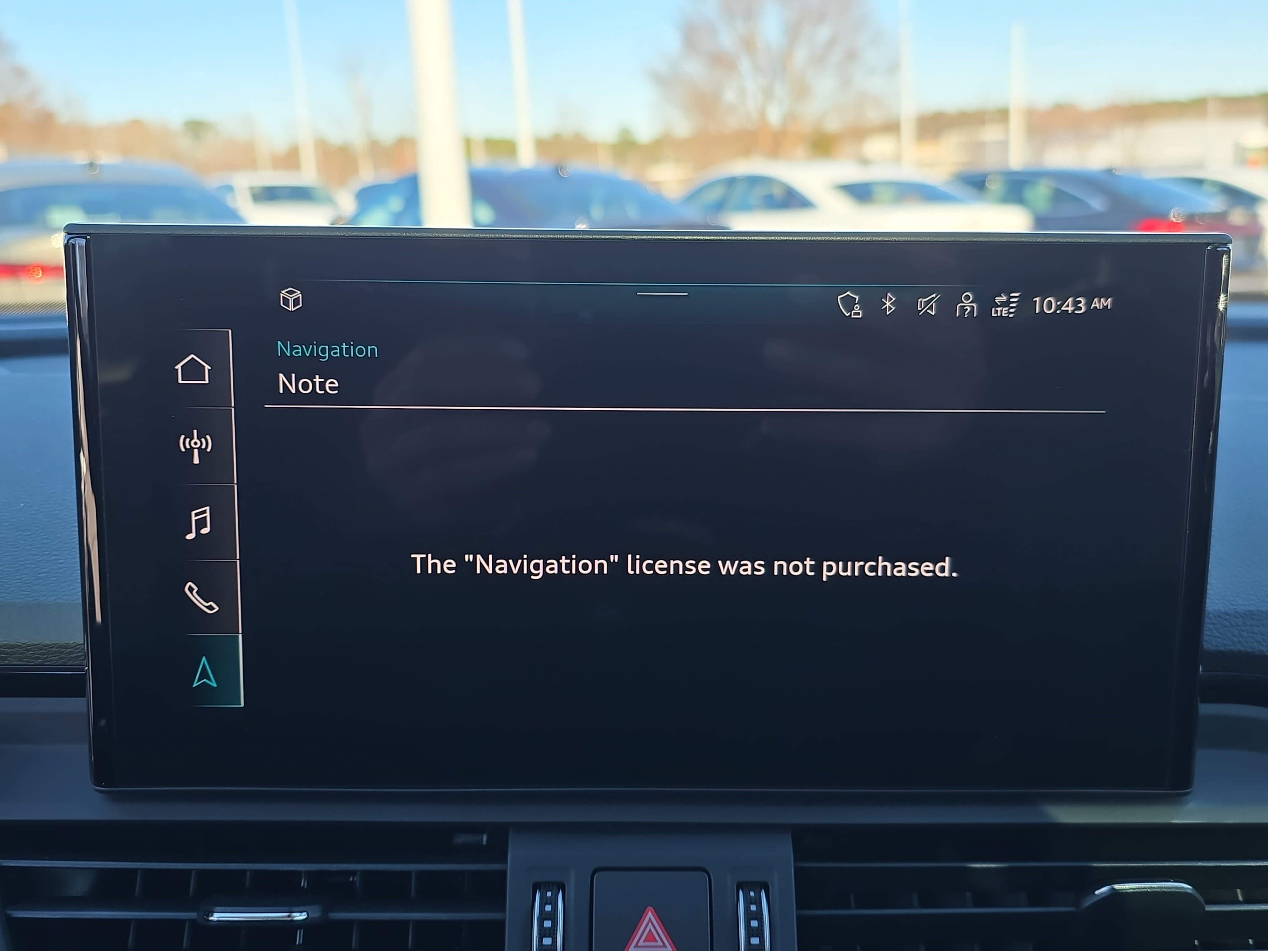 Certified 2025 Audi Q5 2.0T Premium w/ Convenience Plus Package image 21