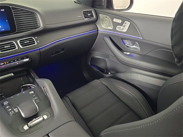 New 2026 Mercedes-Benz GLS 450 4MATIC image 26