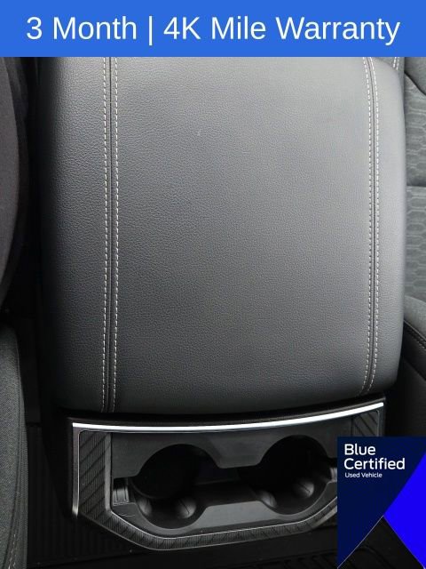 Used 2026 RAM 1500 Big Horn AWD/4WD image 31