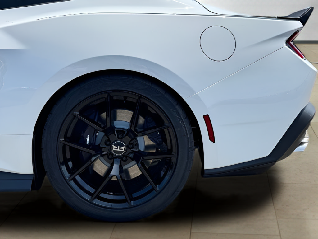 New 2026 Ford Mustang GT w/ GT Performance Package RWD image 34