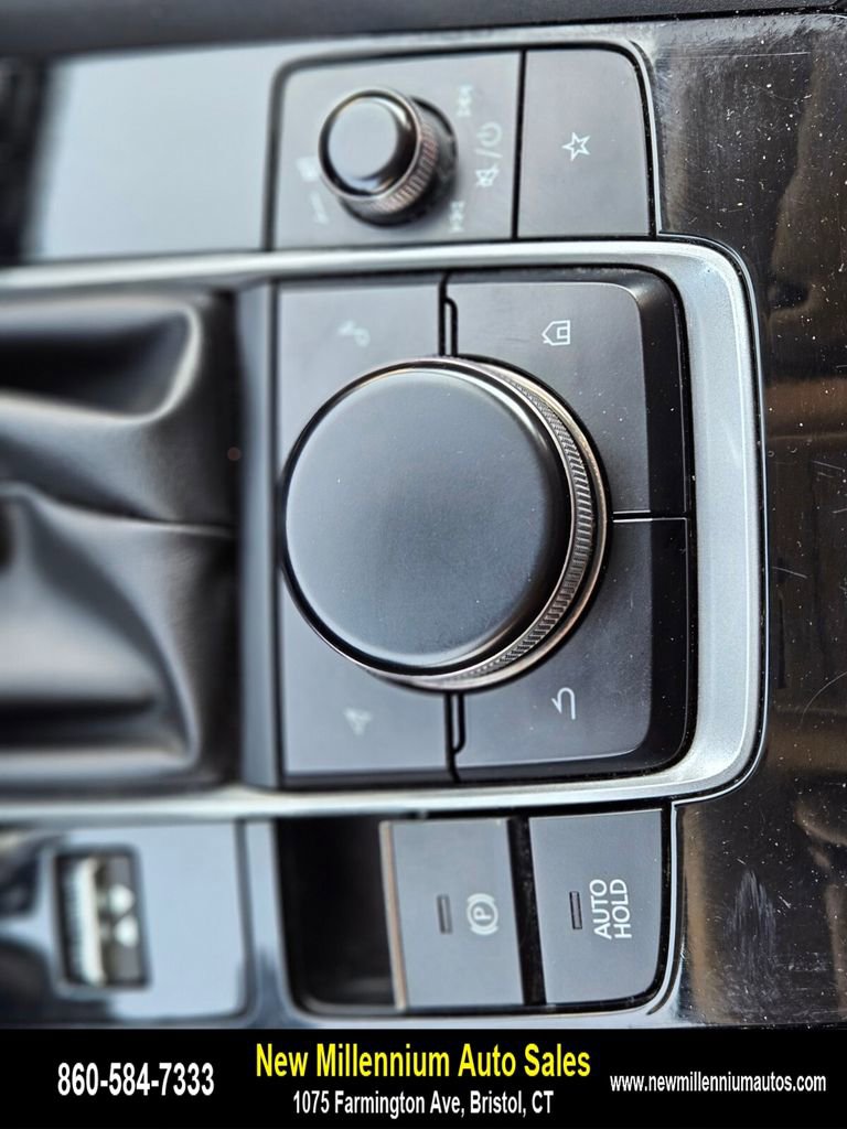 Used 2023 MAZDA CX-50 Meridian Edition image 24