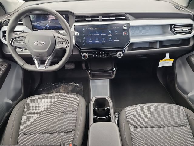 New 2027 Chevrolet Bolt LT w/ Comfort Package FWD image 12
