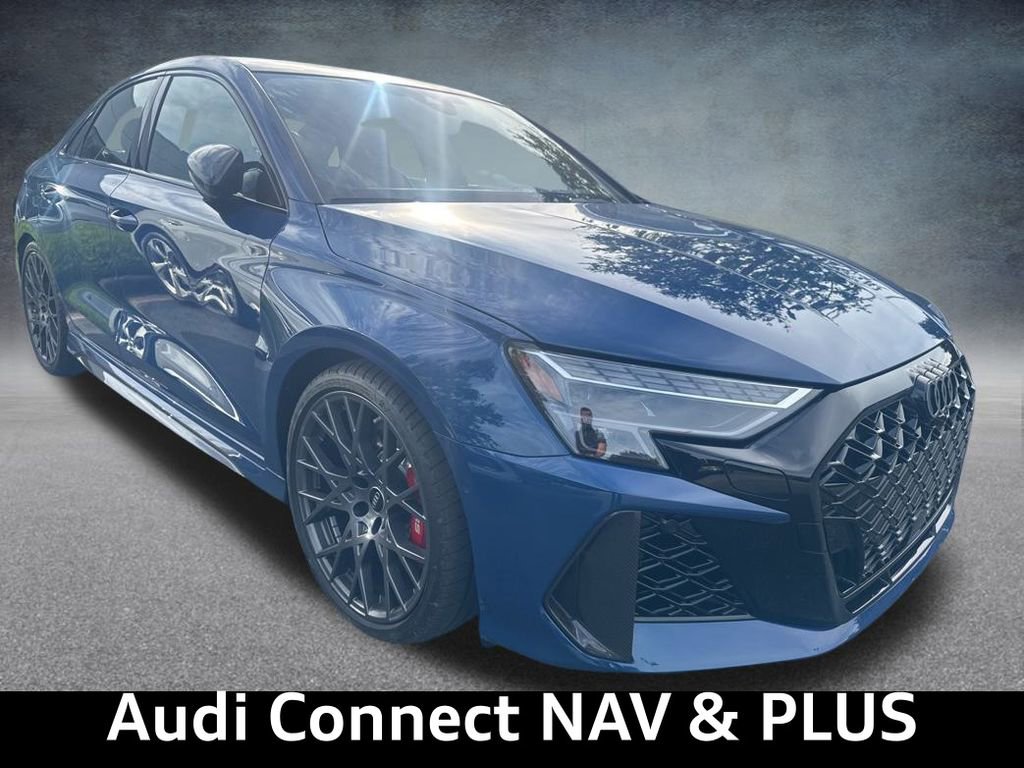 Used 2025 Audi RS 3 image 7